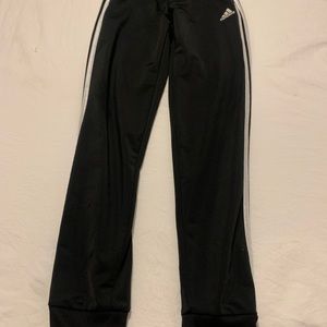 Adidas youth Large 14/16 joggers